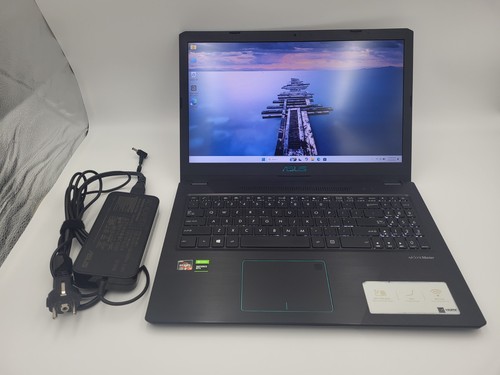 Asus d570dd amd - ryzen, 3500u
