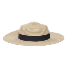 Divided by H&M, Strohhut