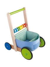 Haba lauflernwagen farbenspaß - haba,
