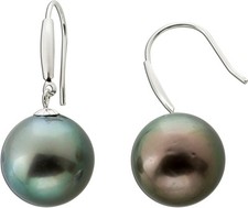 Tahiti Perlen Ohrrhänger