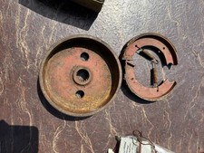 Bremstrommel 2001 411 025 ZP3