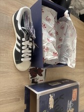 Adidas KoRn Superstar 30th