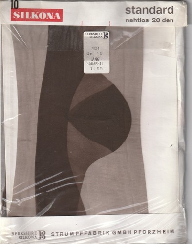 60s nylonstrümpfe den - nylonstrümpfe, 20
