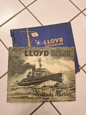 Lloyd Reederei-Deutsche Marine