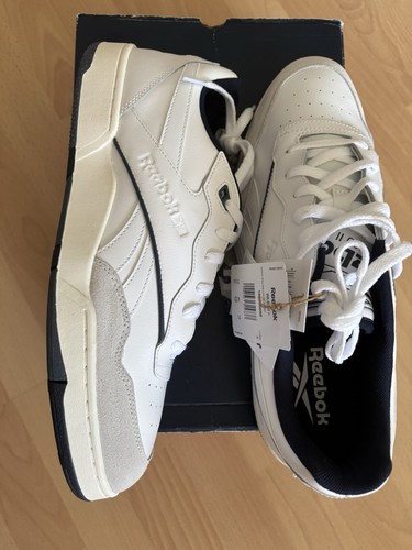 Reebok leder leather - reebok,