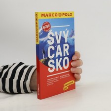 Švýcarsko  |  Marc