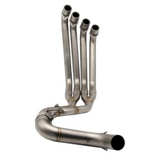 Auspuff Krümmer für Honda