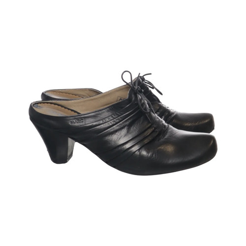 Marc soft walk mules - marc,