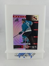 MARCO STURM  1997-98 Zenith