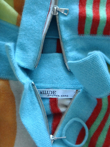 Allude 100 kaschmir - 🚭100%,