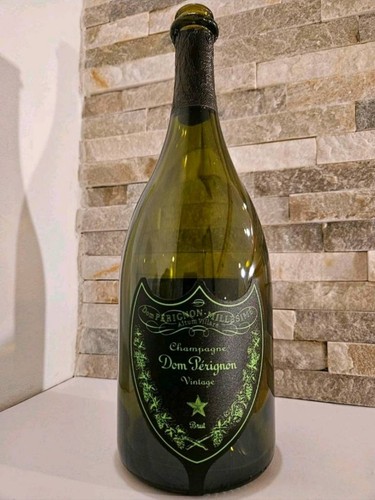 Dom perignon luminous - dom, /