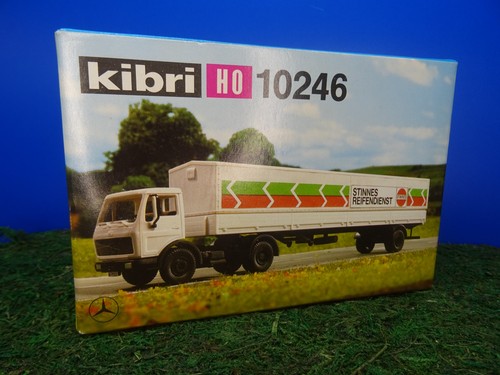 Kibri 10246 mercedes benz - 10246,
