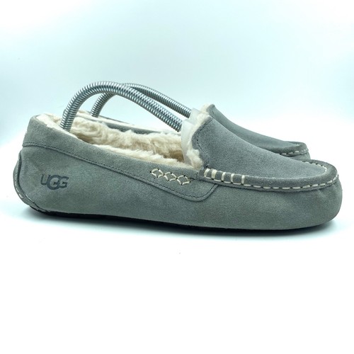 Ugg hausschuhe mokassins - ugg,