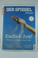 SPIEGEL WISSEN 3/2016 -