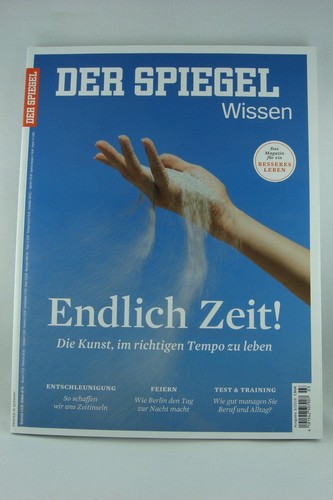 Spiegel wissen 2016 - spiegel,