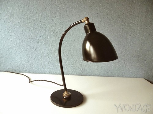 Exklusive tischlampe polo - exklusive, "polo