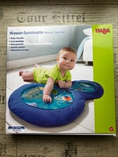 Haba Wasser-Spielmatte Kleine