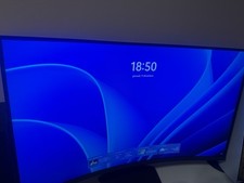 LG UltraGear 32GS60QX-B Gaming