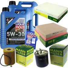 INSPEKTIONSKIT FILTER LIQUI