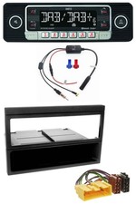 Dietz MP3 DAB Bluetooth USB