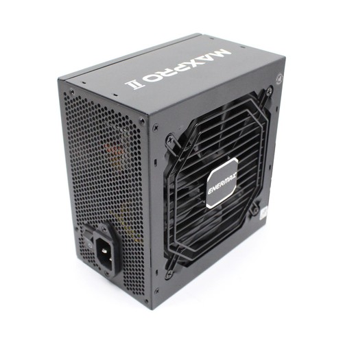 Enermax maxpro 700w atx - maxpro,