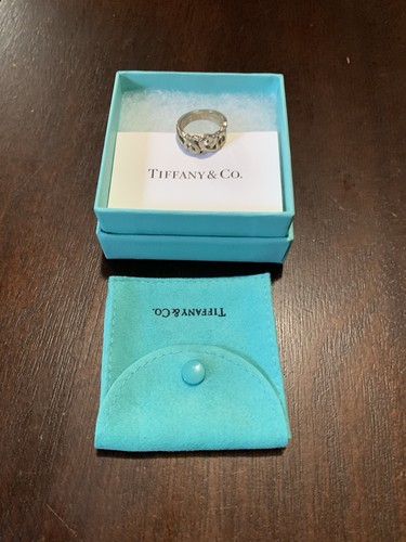Vintage tiffany co - vintage,