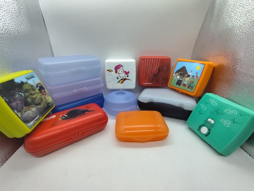 Tupperware sandwichdose eco - sandwichdose,,