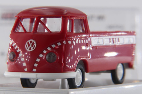 Brekina a s - vw, a.s.s