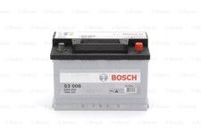 BOSCH Starterbatterie S3 0 092 S30 080