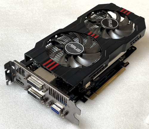 Asus nvidia geforce - nvidia,