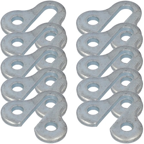 10x ringhalter für pkw - 10x,