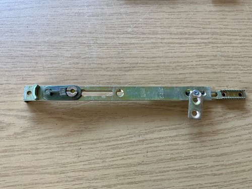 Siegenia kippriegel größe - kippriegel,