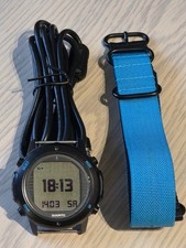 SUUNTO D6i NOVO INSTRUCTOR