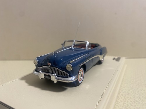 Buick roadmaster convertible - roadmaster,