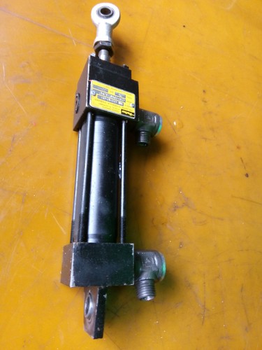 Parker hydraulikzylinder typ - parker,