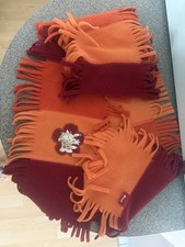 Diddlino Schal mit Pimboli und