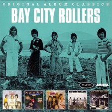 Bay City Rollers - Original