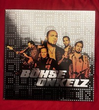 Böhse onkelz dopamin vinyl - onkelz,