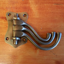 Antiker Garderobenhaken 3