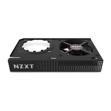 NZXT Kraken G12 GPU-Montagehalterung für Kraken AIOs schwarz (B-Ware)
