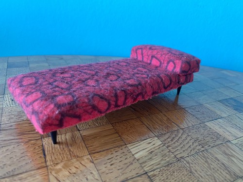 Chaiselongue liege rülke - liege,