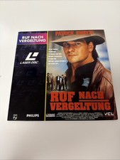 Ruf nach Vergeltung /