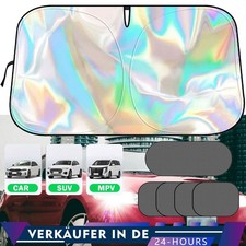 Auto sonnenschutz frontscheibe - sonnenschutz,