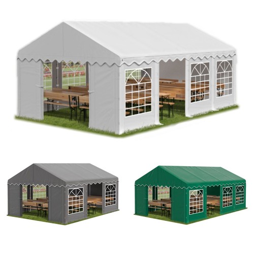 Partyzelt 3x2 6x12 - partyzelt,