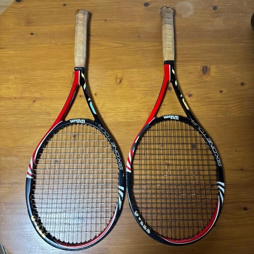 Wilson six one tour blx - blx, 90