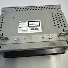 Ford FOCUS MK3 Radio  Kuga C-Max