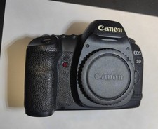 Canon EOS 5D Mark II 21,1MP