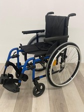 Adaptivrollstuhl | Küschall