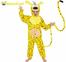 Marsupilami Kostüm für