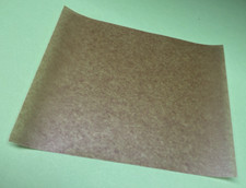 Märklin  800   HO   --1x ÖLPAPIER für LOKS oder WAGEN  25cmx20,5cm     ---